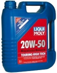 Liqui Moly  Touring High Tech 20W-50 5l 1255