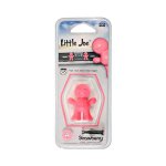 Supair Drive Little Joe Strawberry