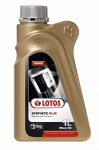 Lotos synthetic plus 5W-40 1l