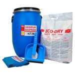 Malá havarijní souprava ECO-DRY - univerzální 60 l
