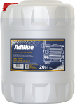 Mannol AdBlue 20l 