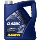 Mannol Classic 10W-40 4l