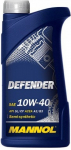 Mannol Defender 10W-40 1l