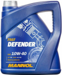 Mannol Defender 10W-40 5l