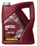 Mannol Diesel TDI 5W-30 5l