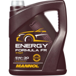 Mannol Energy Formula FR 7707 5W-30 5l