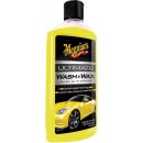 Meguiar's Ultimate Wash & Wax autošampón 473 ml