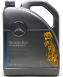 Mercedes Benz MB229.5 5W-40 5l