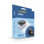 Metabond Akku Plussz – Inteligentní pulzní aktivátor a regenerátor 12V baterií