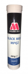 Millers Black Moly MPQ2 400g kartuše