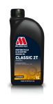 Millers Oils Classic Mineral 2T 1l