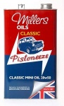 Millers Oils Classic Mini Oil 20W-50 1l