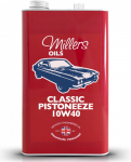 Millers Oils Classic pistoneeze 10W-40 5l