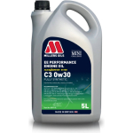 Millers Oils EE Performance C3 0W-30 5l