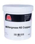 Millers Oils Millergrease NS Copper 500g