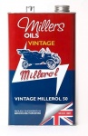 Millers Oils Classic Vintage Millerol M50 5l