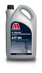 Millers Oils XF Premium ATF MV 5l