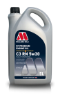 Millers Oils XF Premium C3 RN 5W-30 5l
