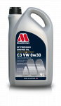 Millers Oils XF Premium C3 VW 0W-30 5l