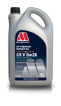 Millers Oils XF Premium C5 V 0W-20 5l