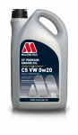 Millers Oils XF Premium C5 VW 0W-20 5l