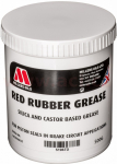 Millers Red Rubber Grease 500g