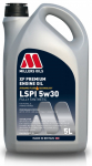 Millers XF Premium LSPI 5W-30 5l