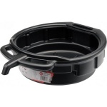 Miska na odčerpávání oleje 10l 370 mm