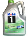 Mobil 1 ESP Formula 5W-30 5l