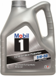 Mobil 1 FS X2 5W-50 4 l