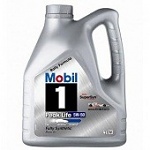 Mobil 1 FS X2 5W-50 4 l