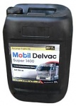 Mobil Delvac Super 1400 E 15W-40 20l