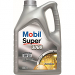 Mobil super 3000 formula F 0W-30 5l