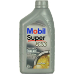 Mobil Super 3000 Formula F 5W-20 1l