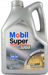 Mobil Super 3000 X1 Formula FE 5W-30 5l