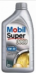 Mobil Super 3000 Formula FE 5W-30 1l