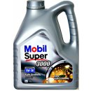 Mobil Super 3000 X1 Formula FE 5W-30 4l