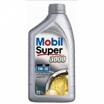 Mobil Super 3000 XE 5W-30 1l