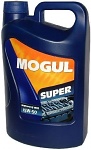 Mogul Super 15W-50 4l
