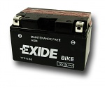 EXIDE BIKE 12V 8,6Ah AGM12-8 