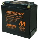 Motobaterie Motobatt MBTX20UHD  12V  21Ah