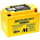 Motobaterie Motobatt MBTZ14S 12V  11,2 Ah