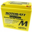 Motobaterie Motobatt MBTZ7S  12V  6,5Ah
