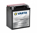 Motobaterie Varta 12V 14Ah 514902 YTX16-BS