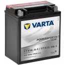 Motobaterie Varta 12v 14Ah YTX16-BS-1 514901