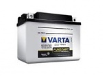 Motobaterie Varta 12V, 4Ah, 50A, YB4L-B, 504011 pravá