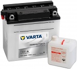 Motobaterie Varta 12V 8Ah 508013, YB7-A