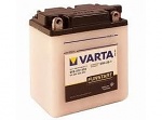 Motobaterie Varta 6V, 6Ah, 30A, 6N6-3B-1, 006012