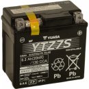 Motobaterie Yuasa YTZ7S 12V 6Ah