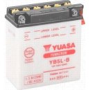 Motobaterie Yuasa 12V 5Ah 39A 505012 12N5-3B